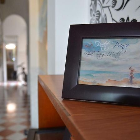 Le Petit Prince Nha Trang Hostel エクステリア 写真