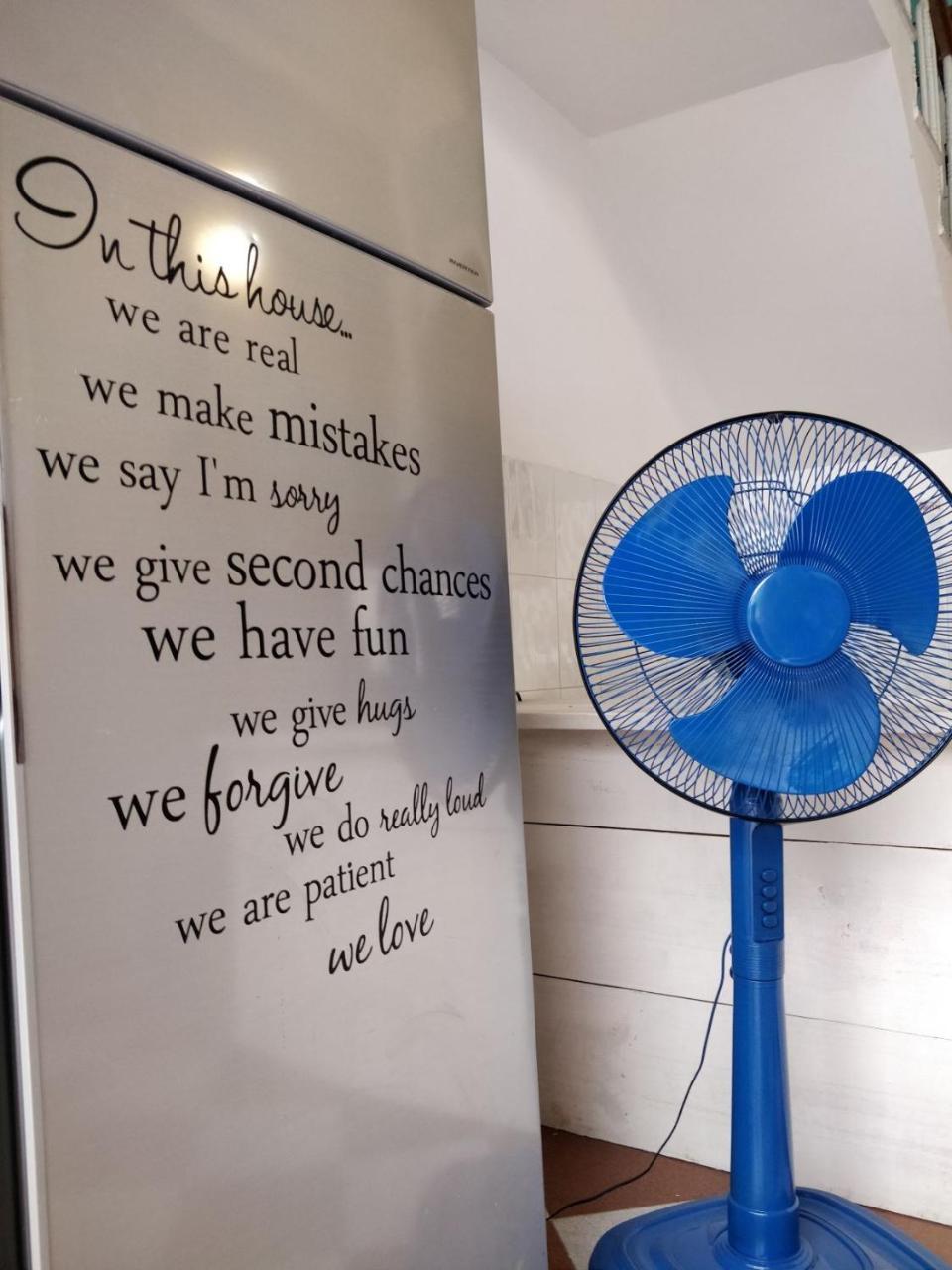 Le Petit Prince Nha Trang Hostel エクステリア 写真
