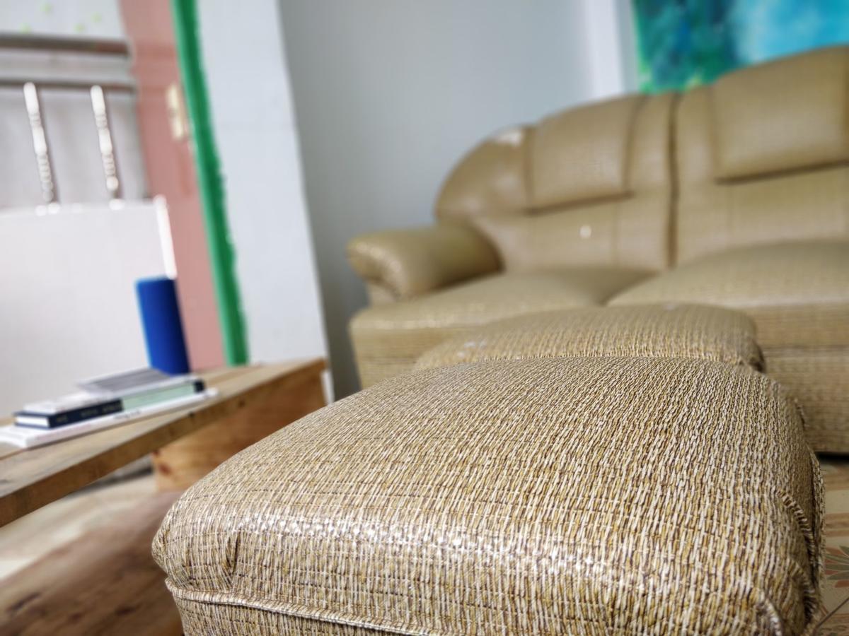 Le Petit Prince Nha Trang Hostel エクステリア 写真