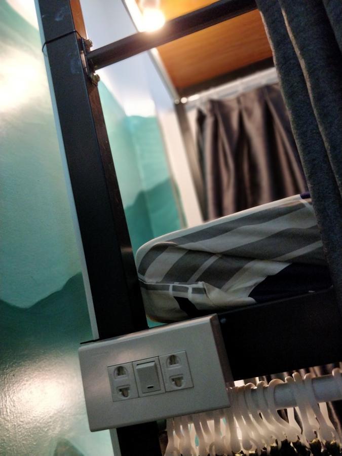 Le Petit Prince Nha Trang Hostel エクステリア 写真