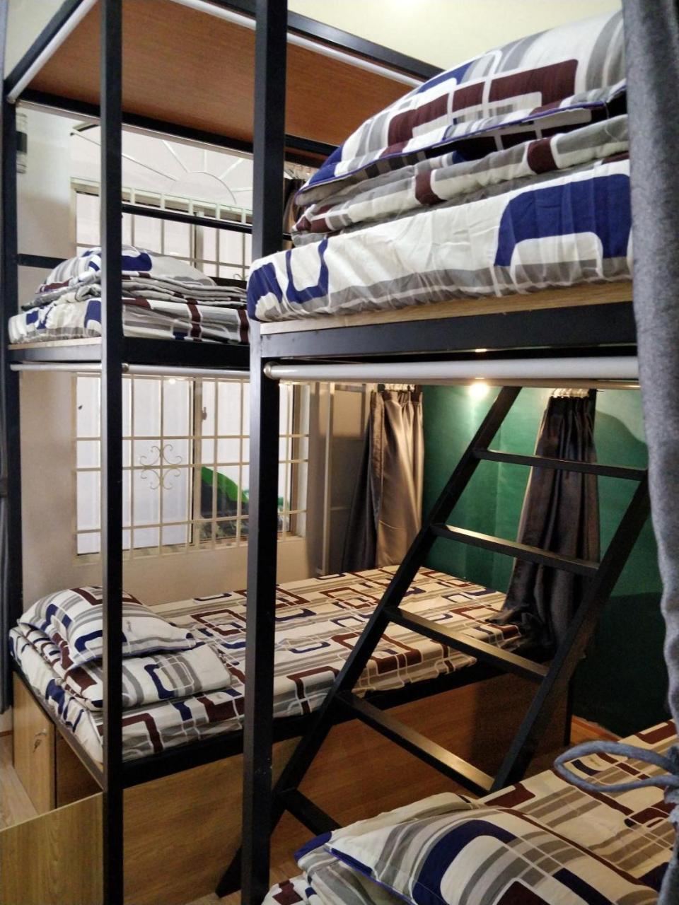 Le Petit Prince Nha Trang Hostel エクステリア 写真