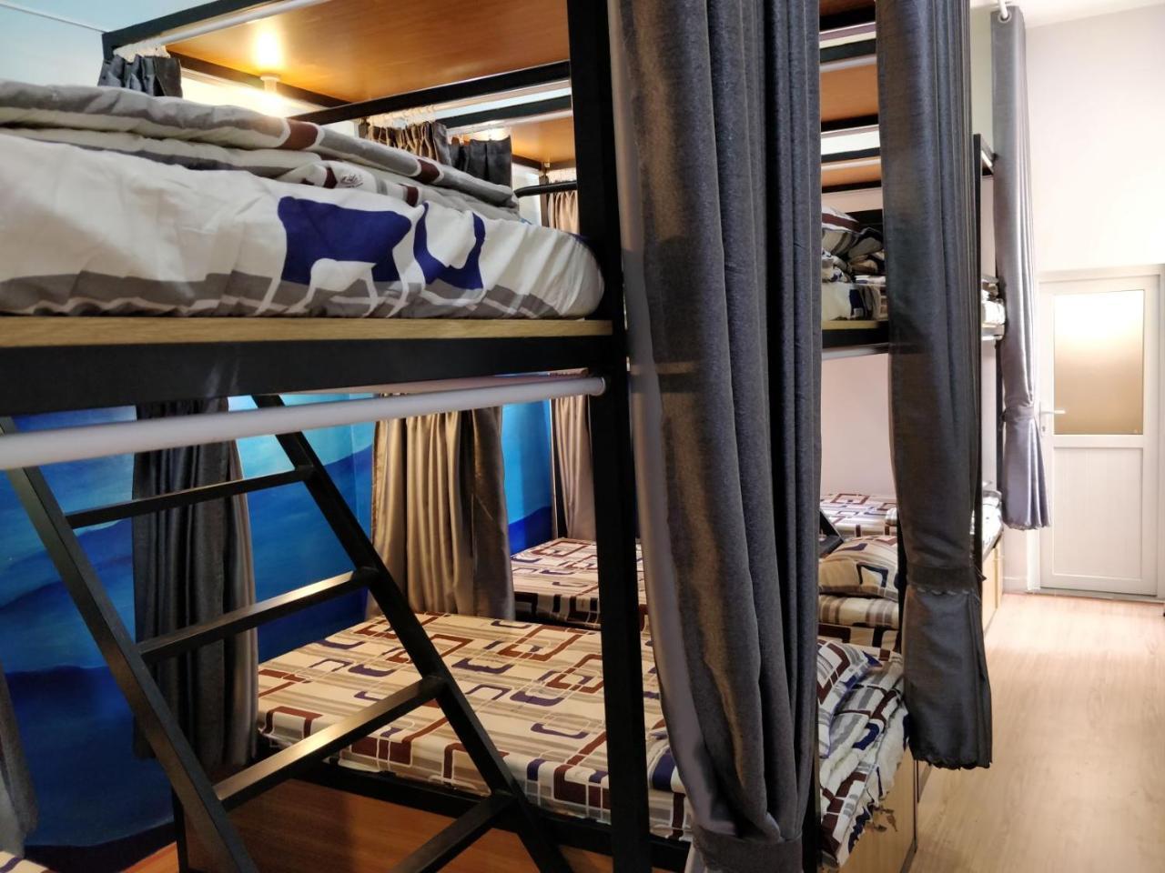 Le Petit Prince Nha Trang Hostel エクステリア 写真