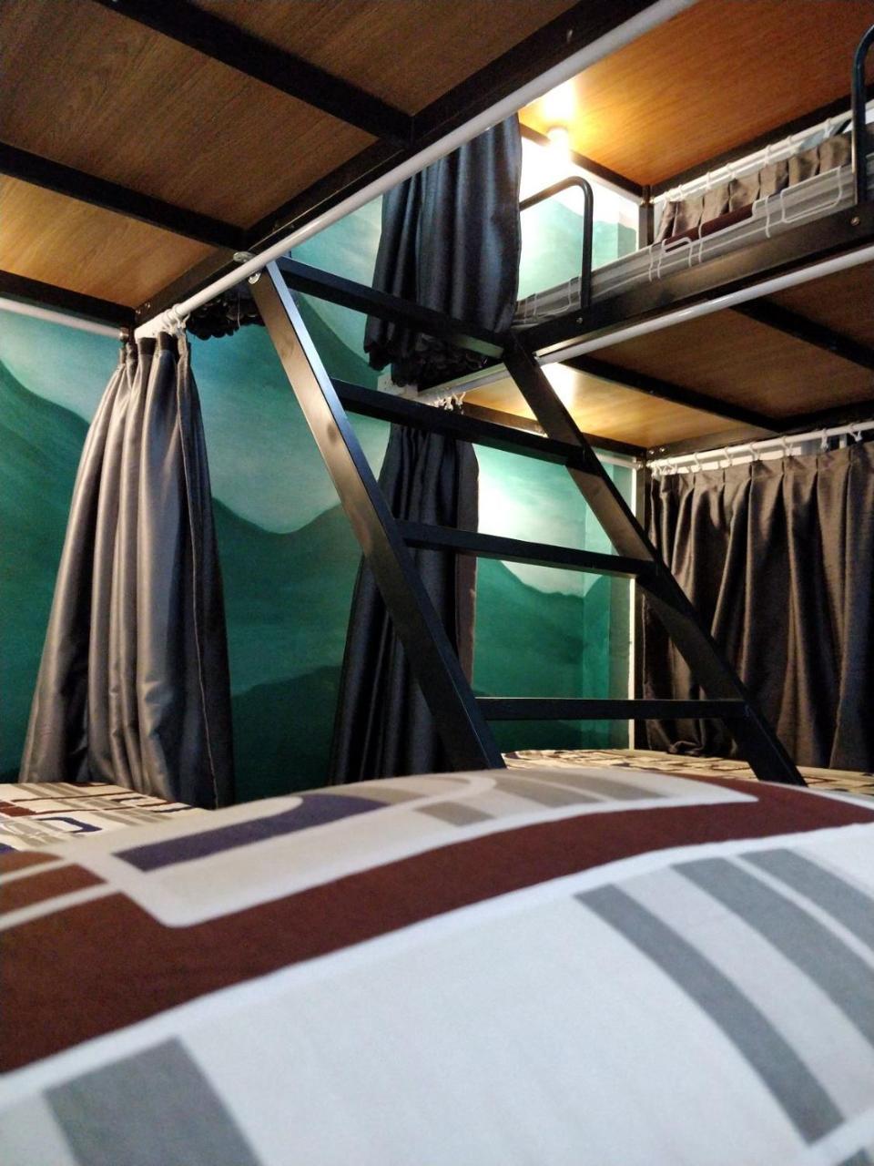 Le Petit Prince Nha Trang Hostel エクステリア 写真