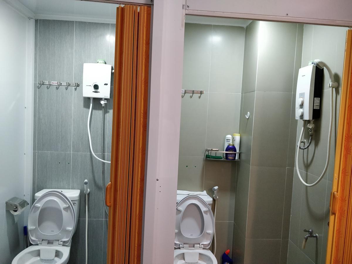 Le Petit Prince Nha Trang Hostel エクステリア 写真