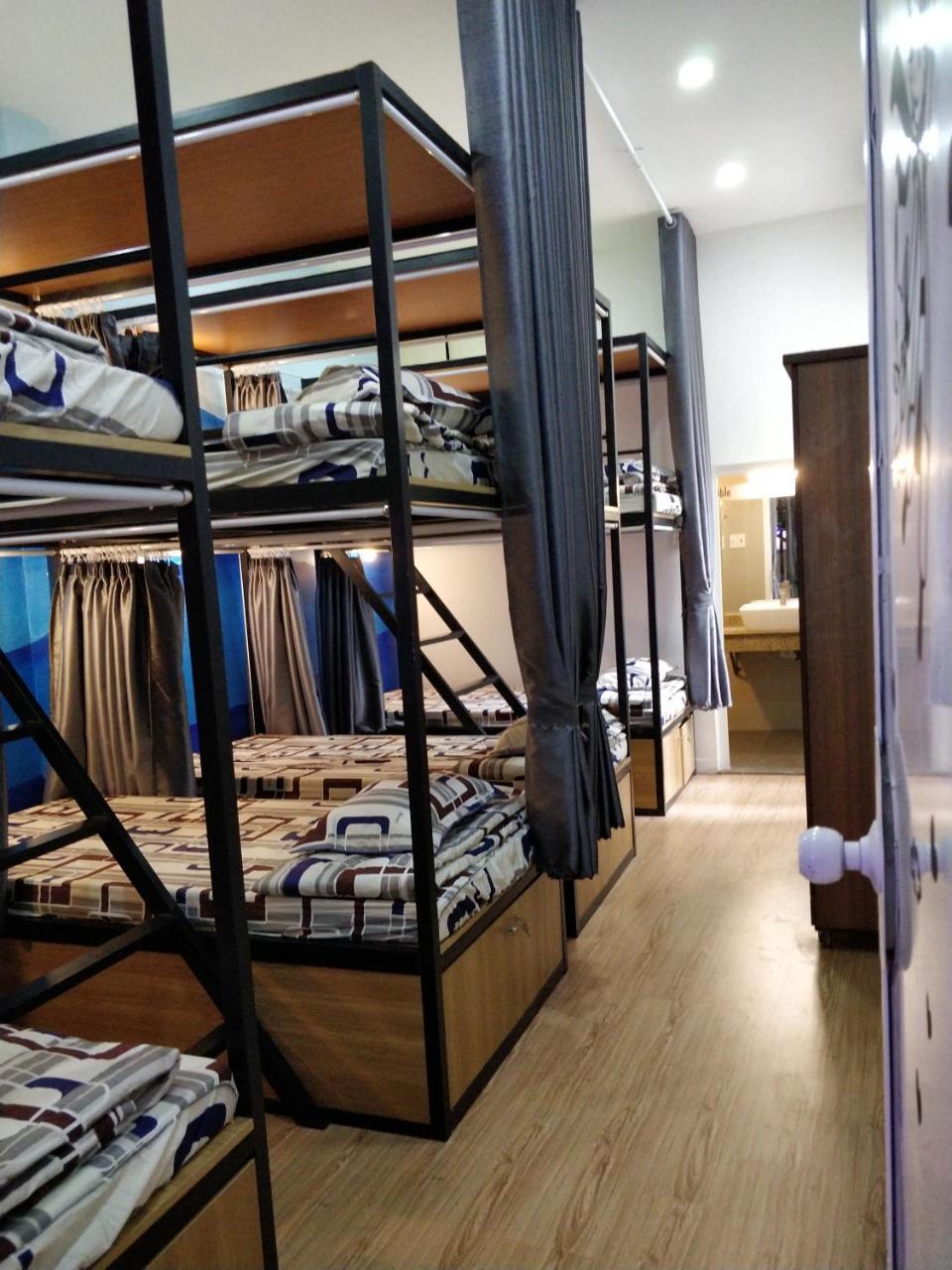 Le Petit Prince Nha Trang Hostel エクステリア 写真