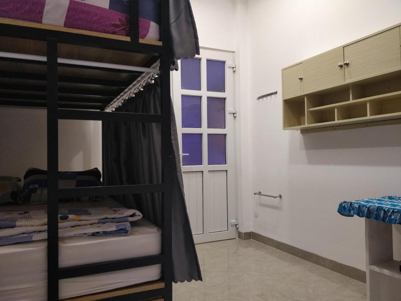 Le Petit Prince Nha Trang Hostel エクステリア 写真