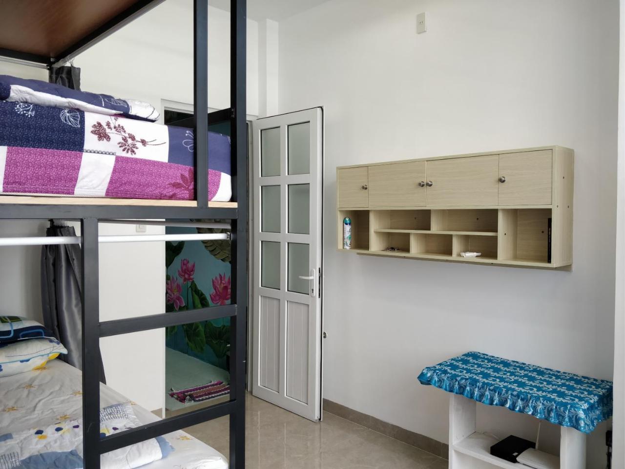 Le Petit Prince Nha Trang Hostel エクステリア 写真