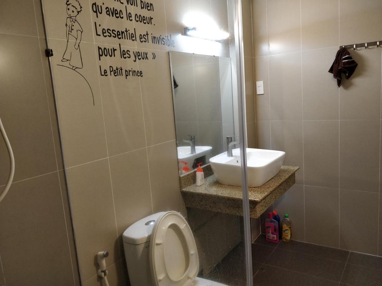Le Petit Prince Nha Trang Hostel エクステリア 写真