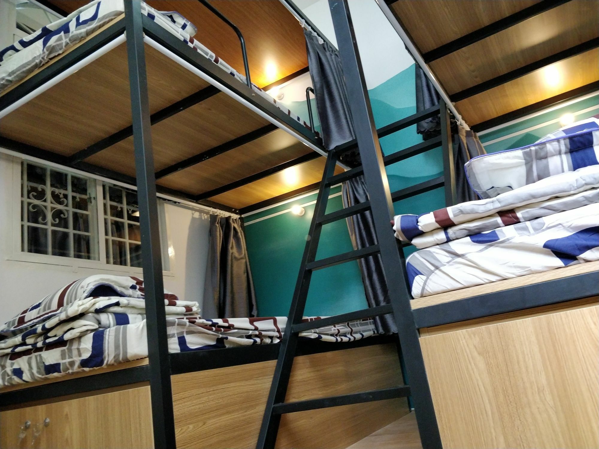 Le Petit Prince Nha Trang Hostel エクステリア 写真