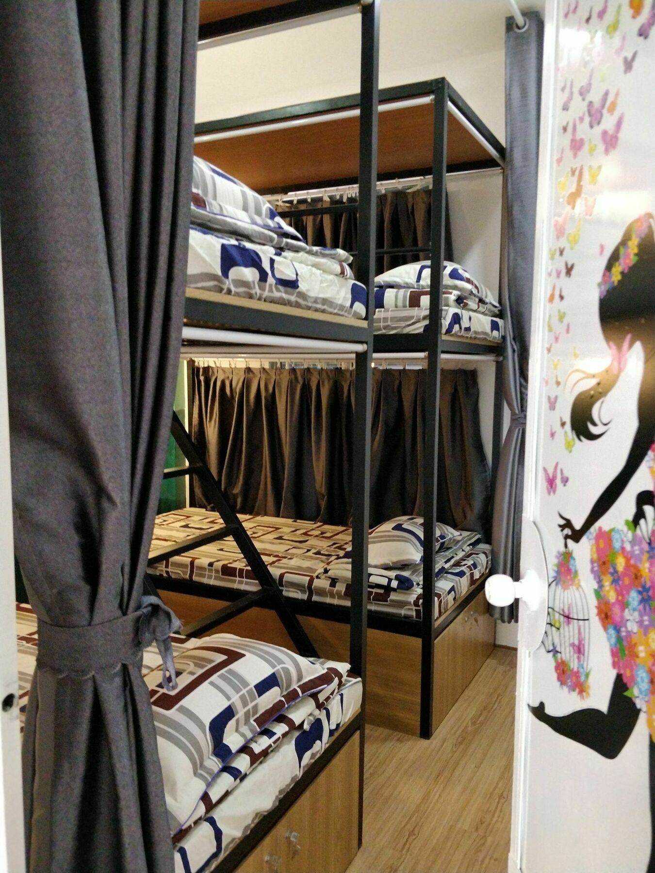 Le Petit Prince Nha Trang Hostel エクステリア 写真