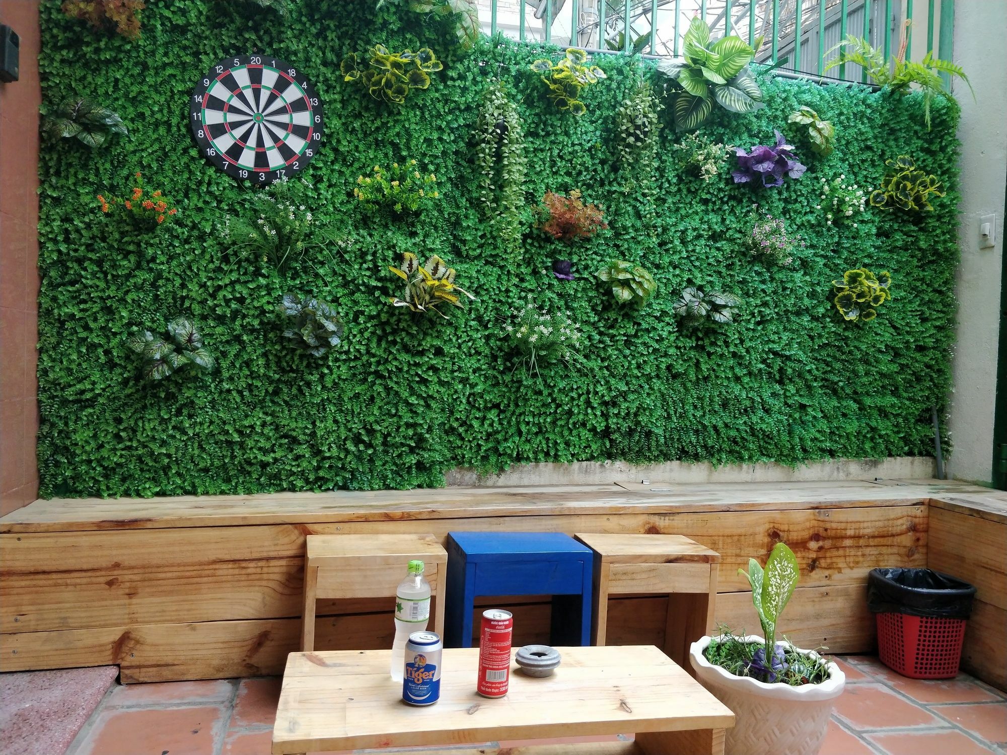 Le Petit Prince Nha Trang Hostel エクステリア 写真