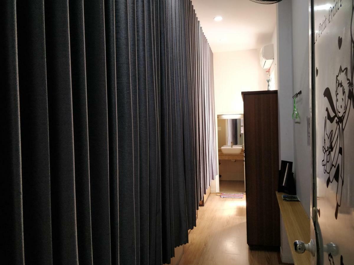 Le Petit Prince Nha Trang Hostel エクステリア 写真
